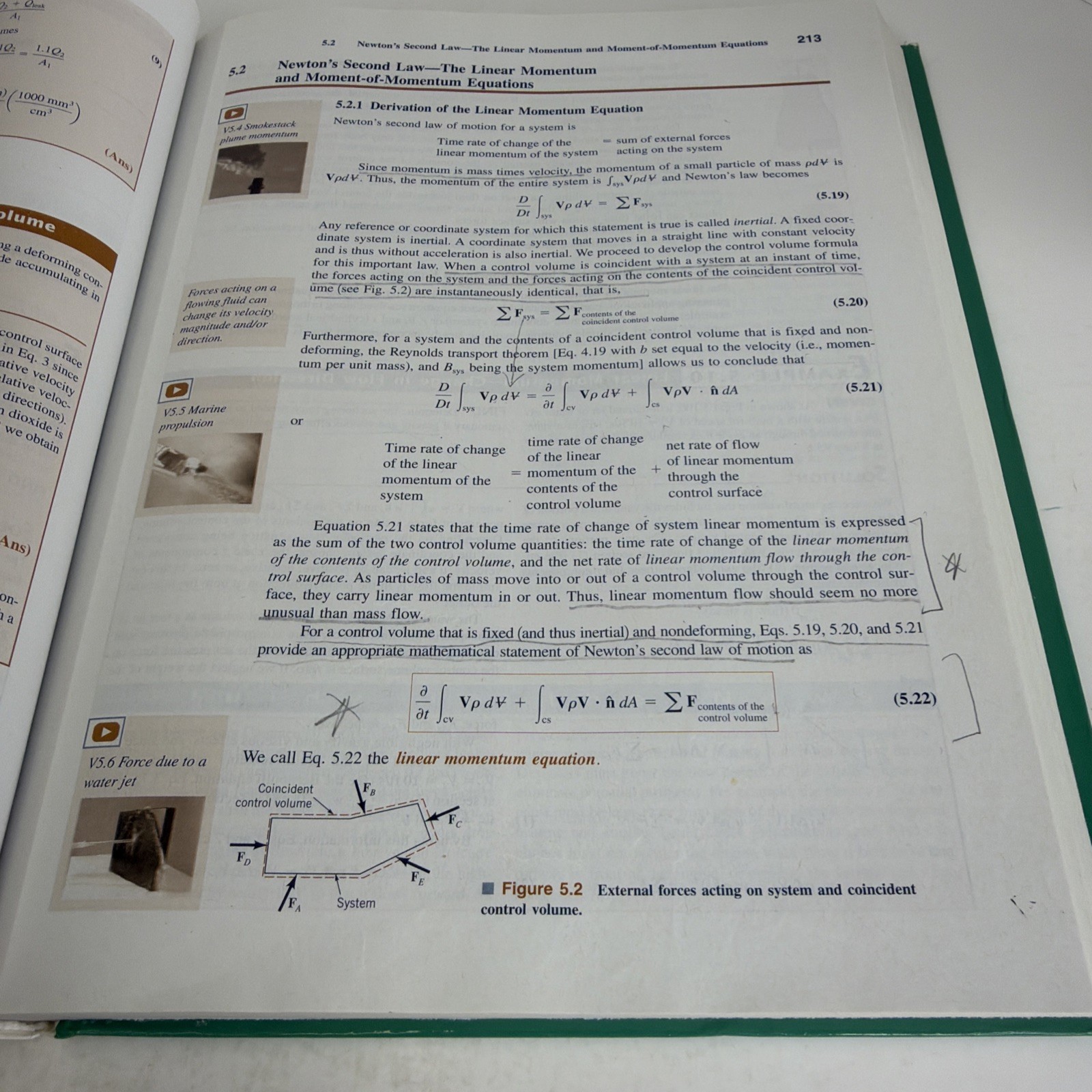 Fundamentals of Fluid Mechanics 7th Edition 2013 Hardcover