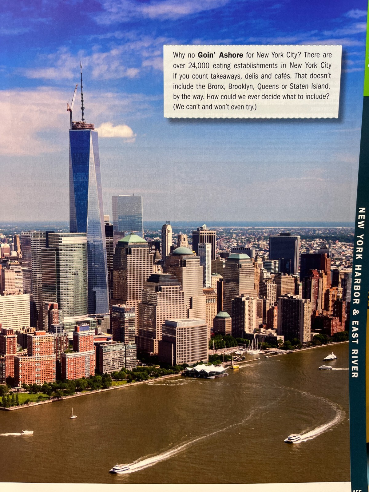 Waterway Guide Northern 2021 by Waterway Guide Media (2021, Trade Paperback)