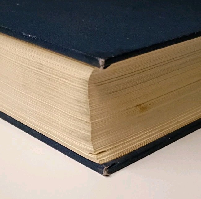 Vintage Surveying Theory And Practice Davis & Foote Fifth Edition 1966 McGraw-Hi