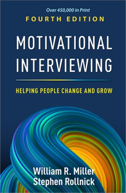 Motivational Interviewing: Helping People Change and Grow (Hardback or Cased Boo