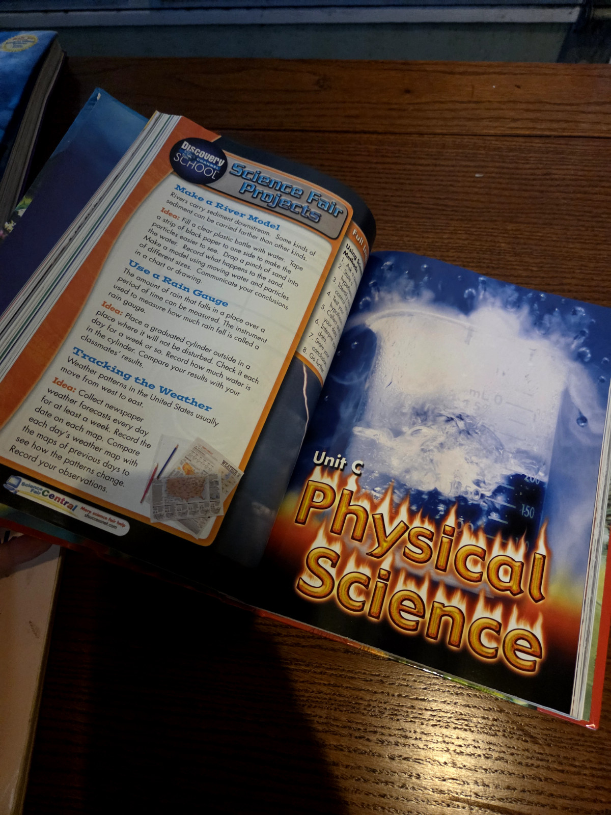 Science Assessment Book, Diamond Edition, Grade 5 by Pearson Scott Foresman…