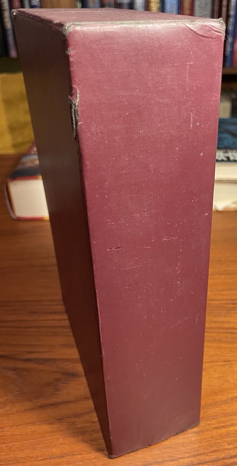 A Centennial History of Texas A&M University 1876-1976 2 Vol HC Set w/Slipcase