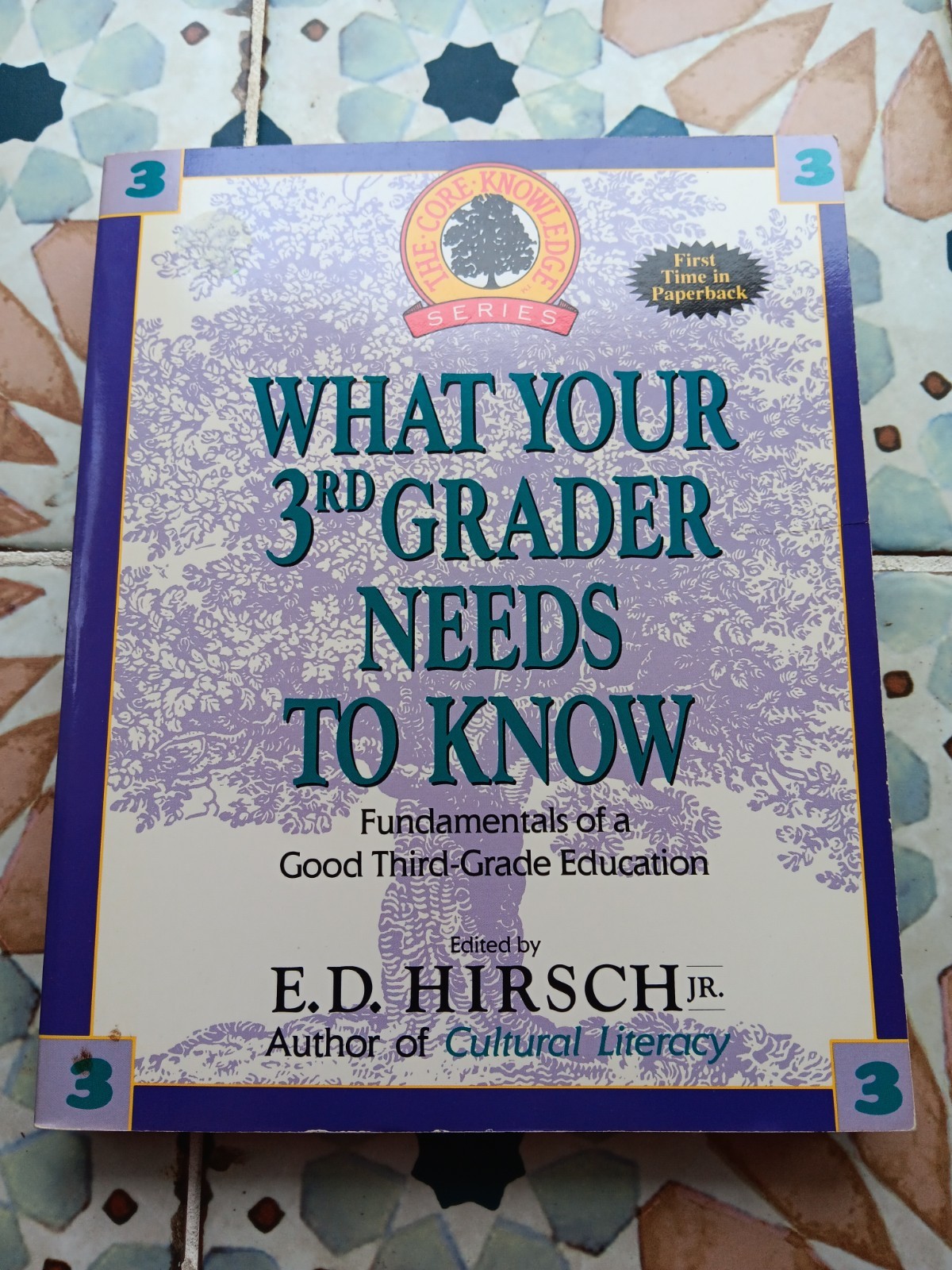 Core Knowledge Series What Your Preschool 1st 2nd 3rd Grader Needs To Know