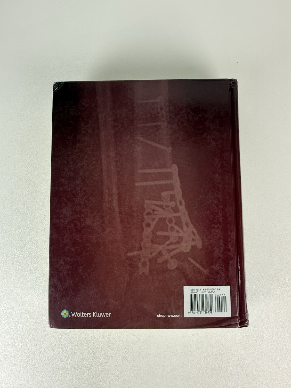 Rockwood and Green’s Fractures in Adults Vol. 2 9th Edition