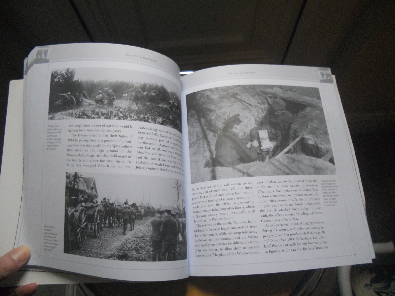 Battles of WW1 by Martin Marix Evans Paperback Book – 256 Pages