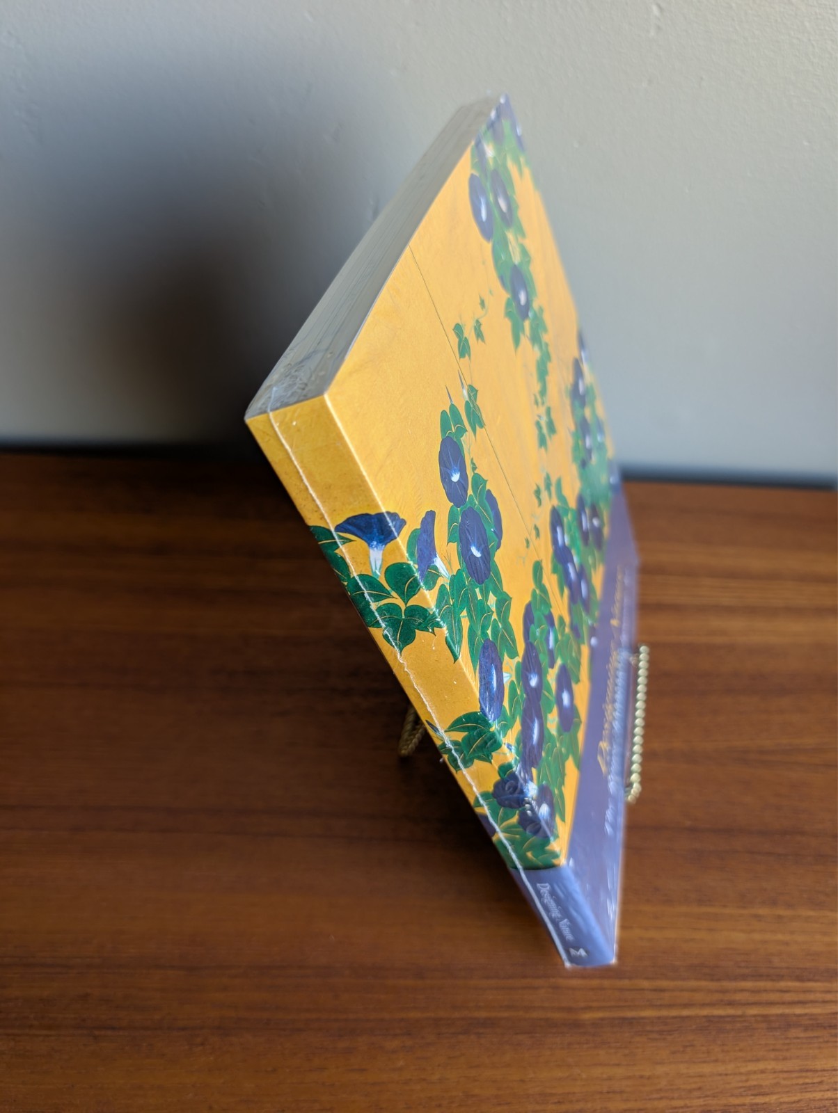 Rinpa Aesthetic in Japanese Art • Designing Nature • MET Exhibition Catalog 2012
