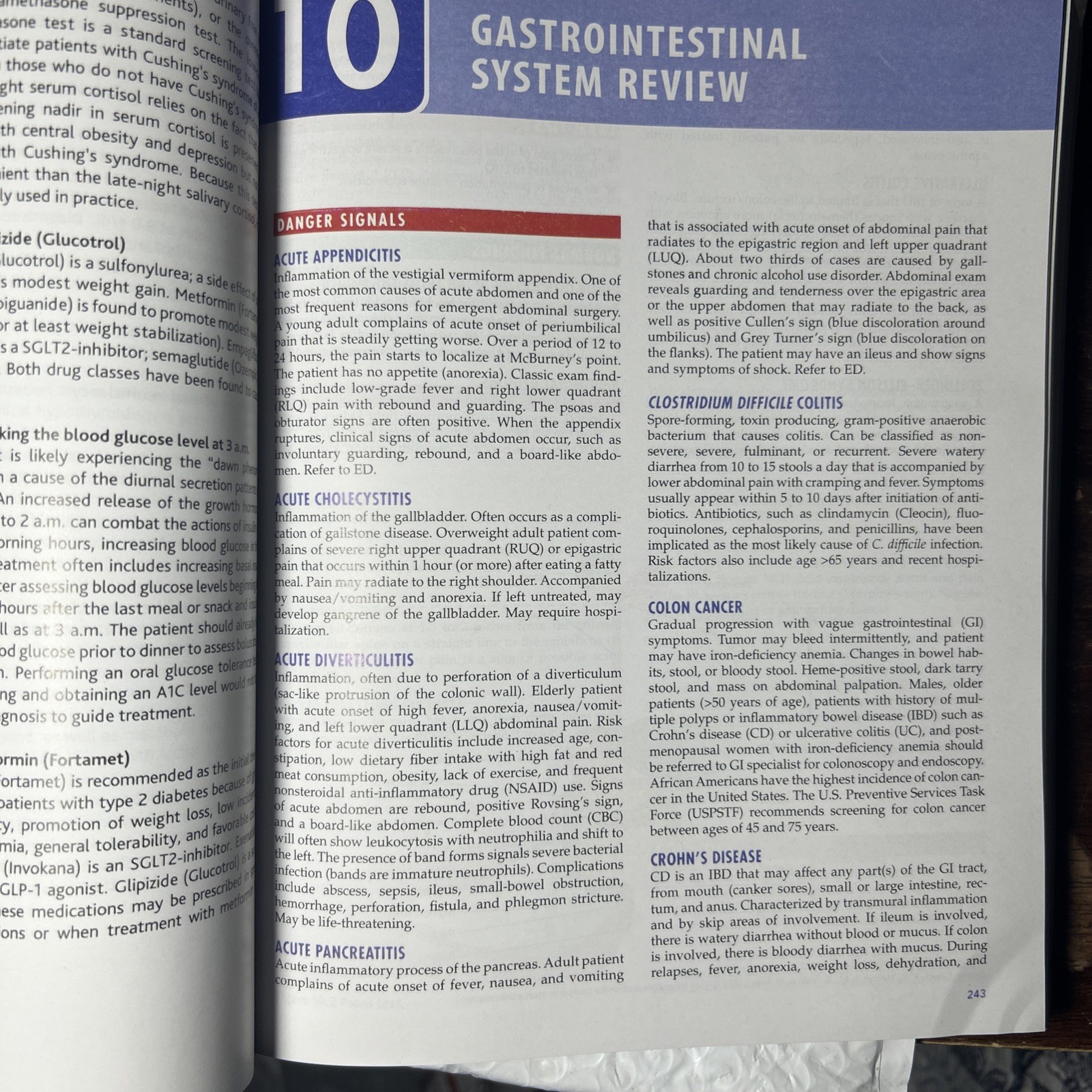 FNP Certification Intensive Review: PLUS 1,200 Questions 5th Edition With Access