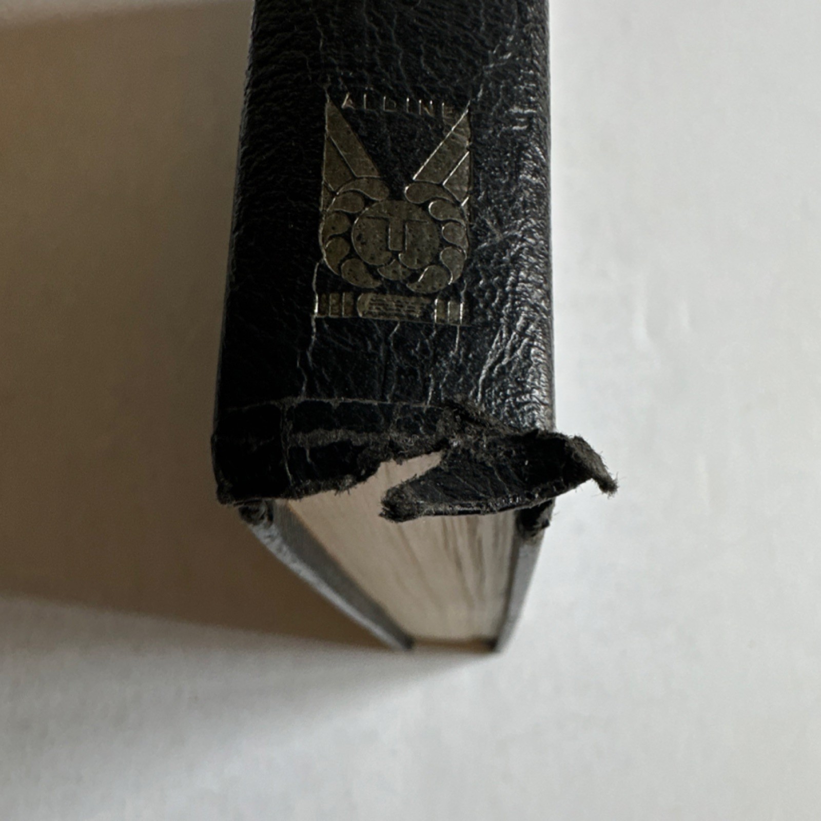 Price Theory Milton Friedman 1976 FirstEdition Hardcover NO DJ Chicago Economics