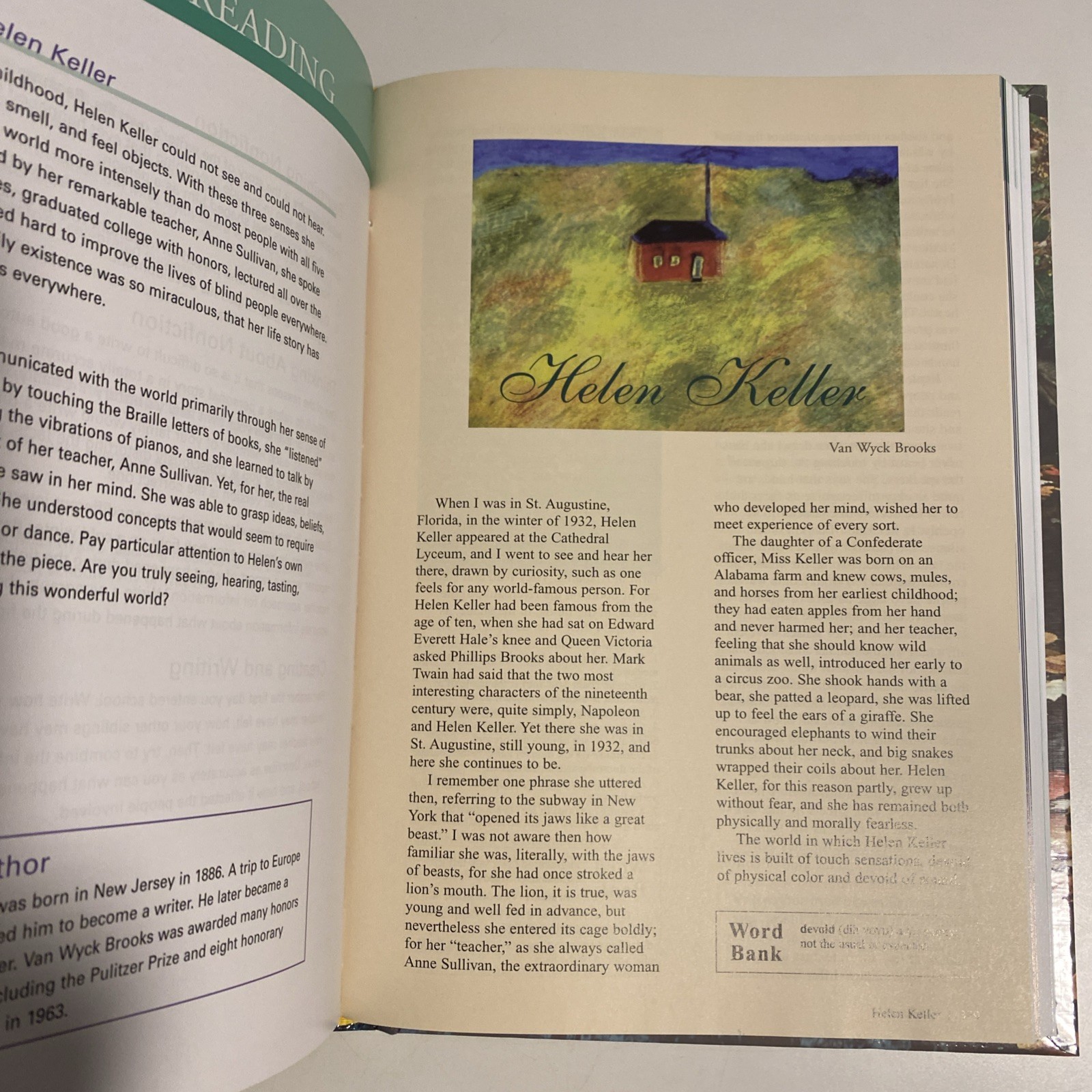 Mosdos Press Literature Jade Teachers Part One & Two & Textbook