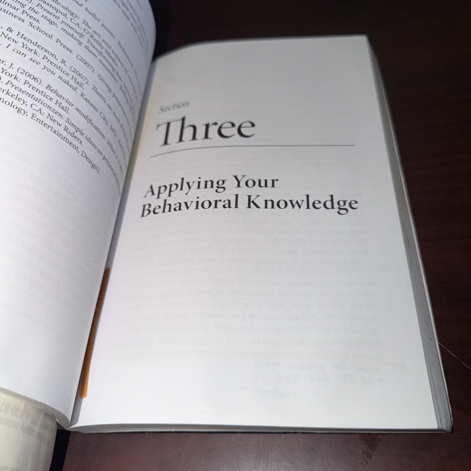 25 Essential Skills and Strategies for the Professional Behavior Analyst: Expert