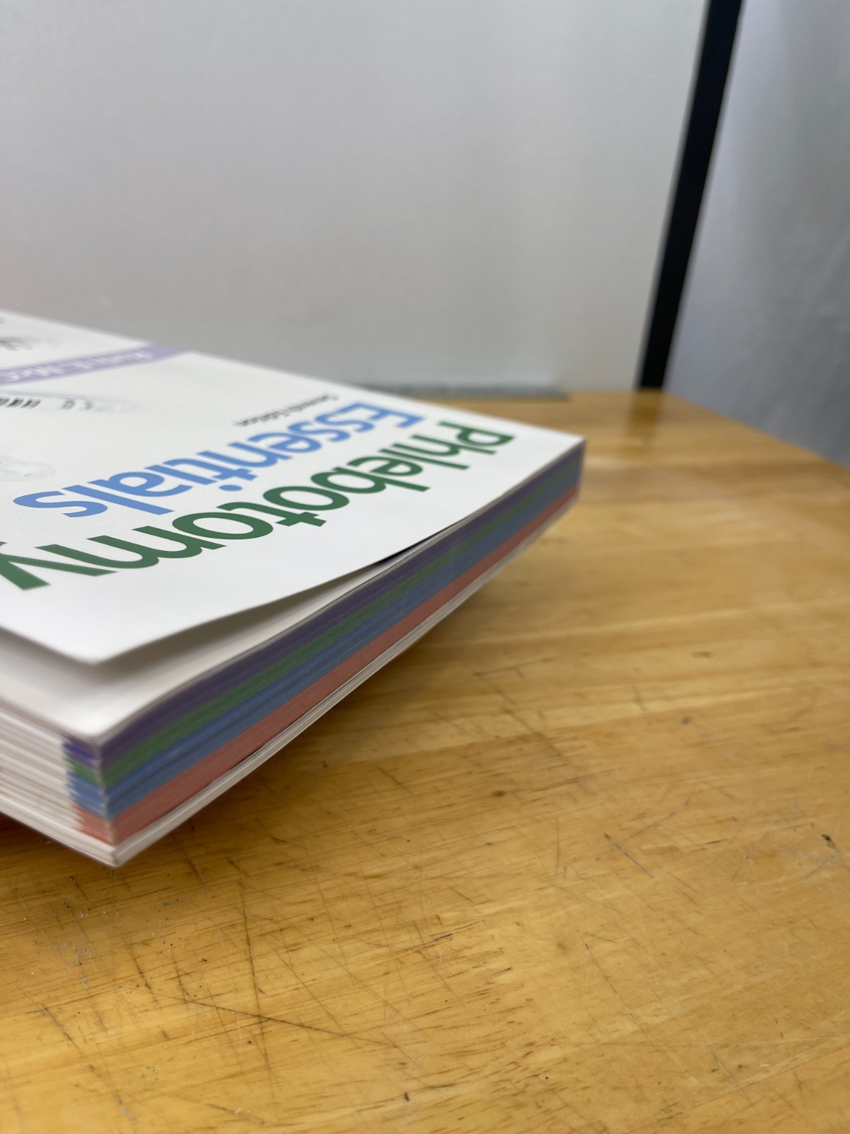 Phlebotomy Essentials 7th Edition Ruth E McCall Paperback 2020 Wolters Kluwer