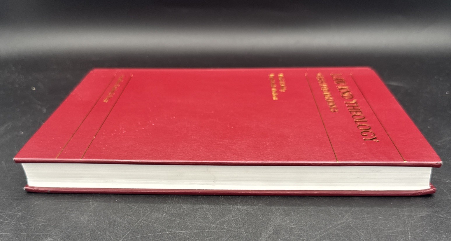 Law & Theology Cases & Readings Carolina Academic Press 2005 Belsky, Northcutt