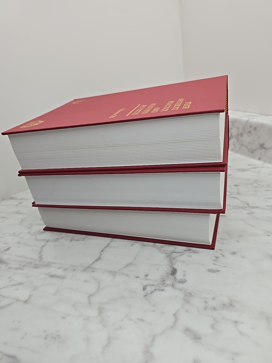 State Antitrust Practice And Statues (Fourth) ABA 3 Vol Set