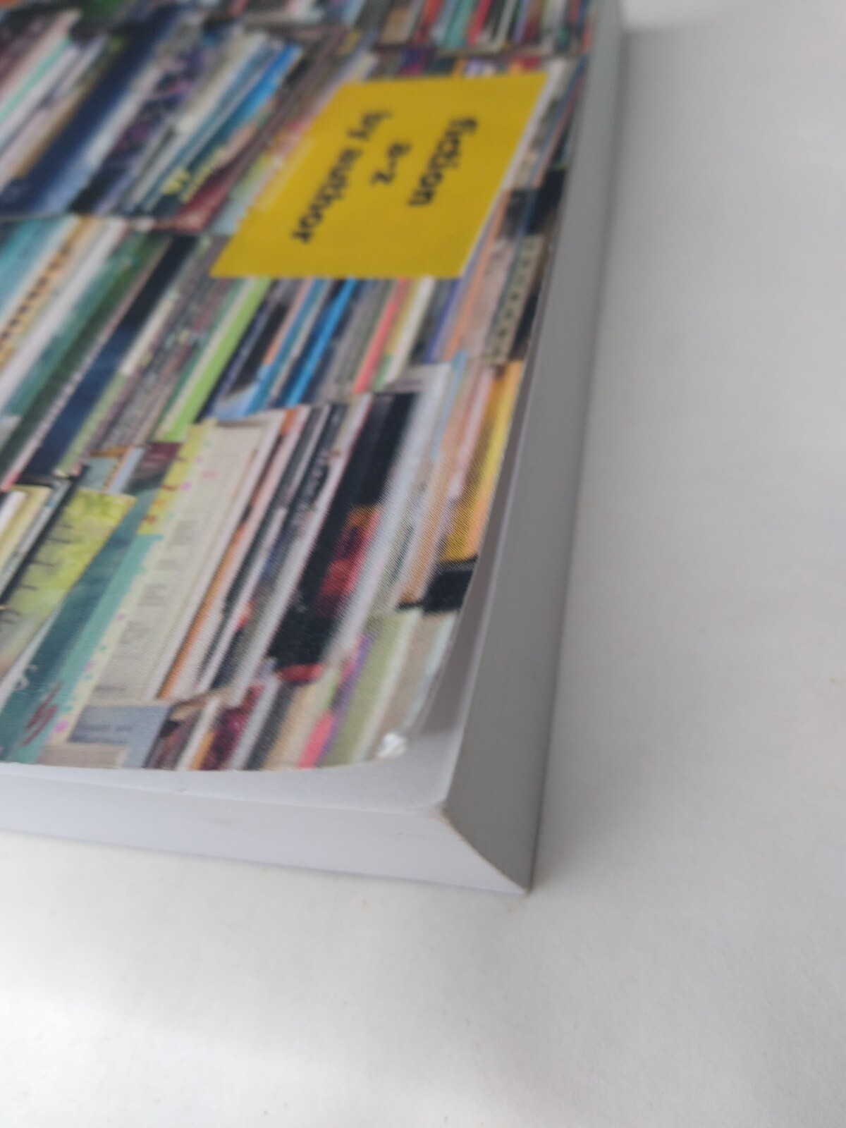 Cambridge Handbook of Literary Authorship 2021 PB Book Berensmeyer A-Z by Author