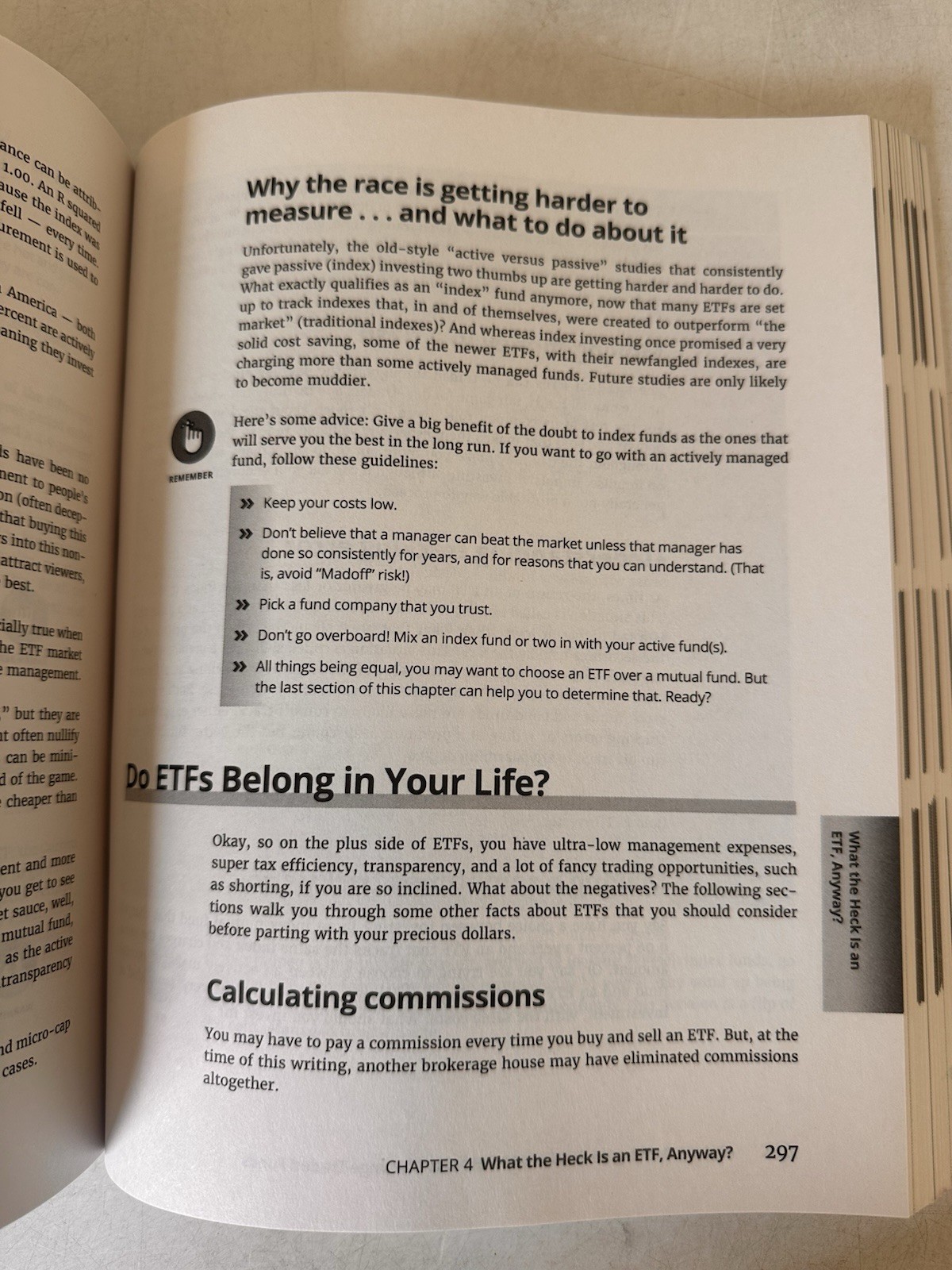 Investing All-in-One For Dummies – Paperback, by Tyson Eric – Good