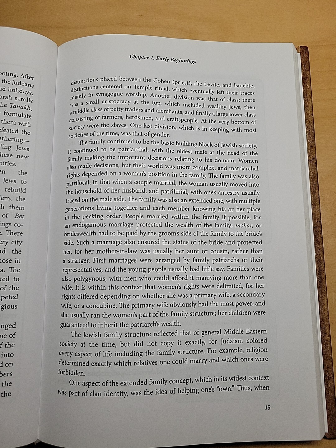 The Most Tenacious of Minorities : The Jews of Italy by Sara Reguer