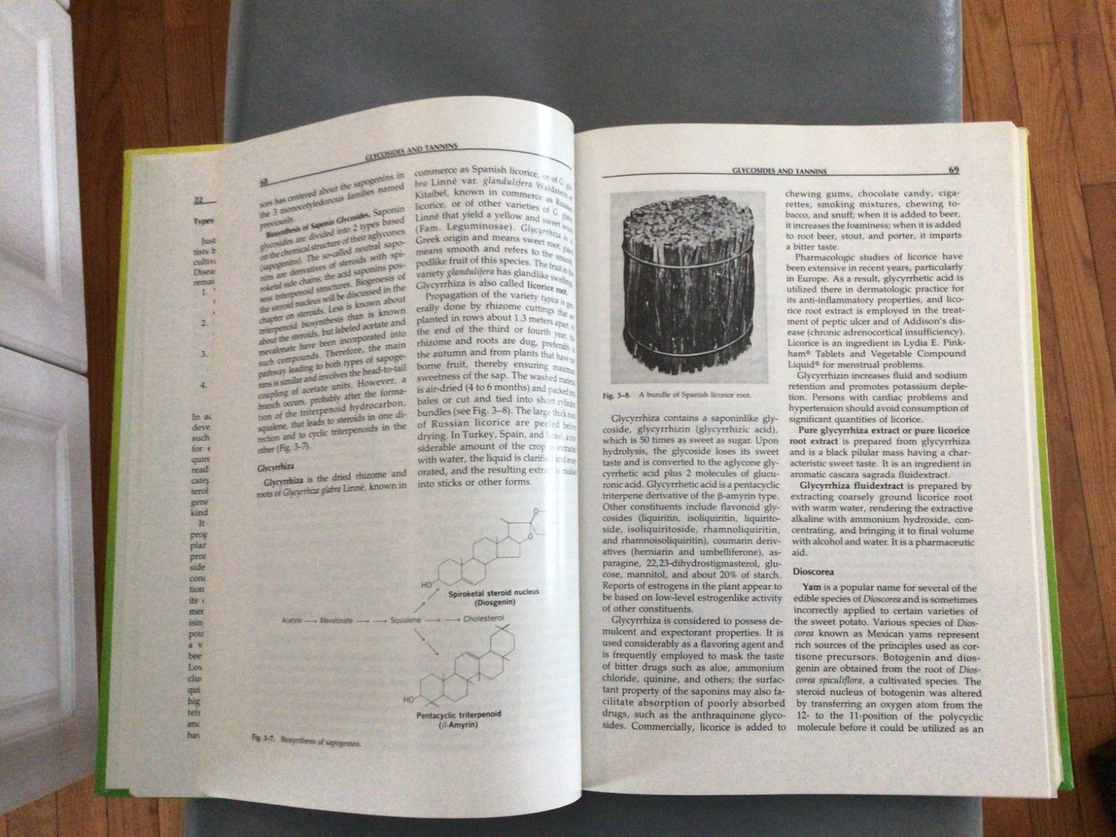 Pharmacognosy Hardcover James E., Tyler, Varro E., Brady, Lynn R. 9th Edition