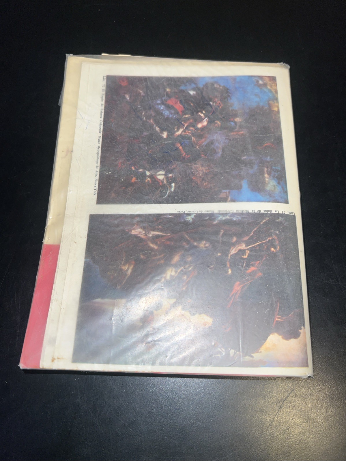 Vintage Cuadernos De Arte Como Apreciar La Pintura By John Canady 1980
