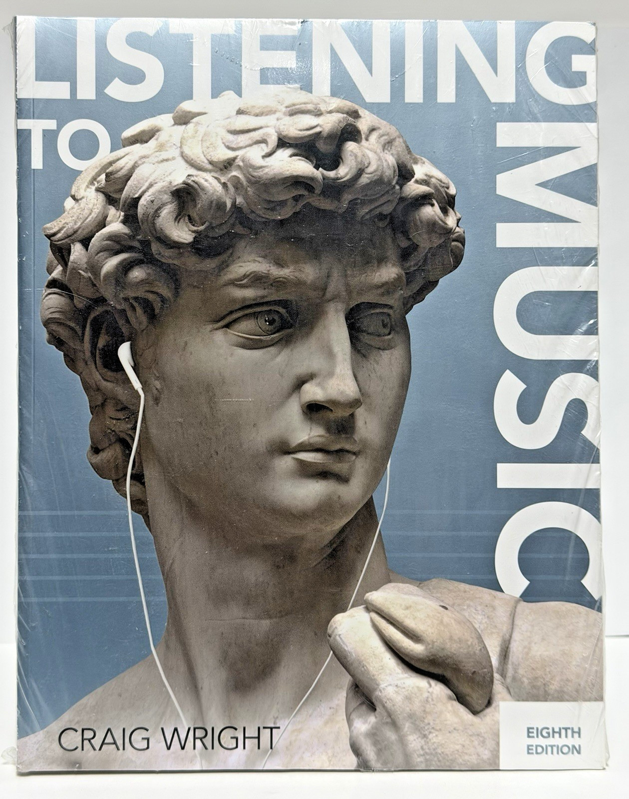 Listening to Music with Download, 1 term (6 months) Access Card PAPERBACK