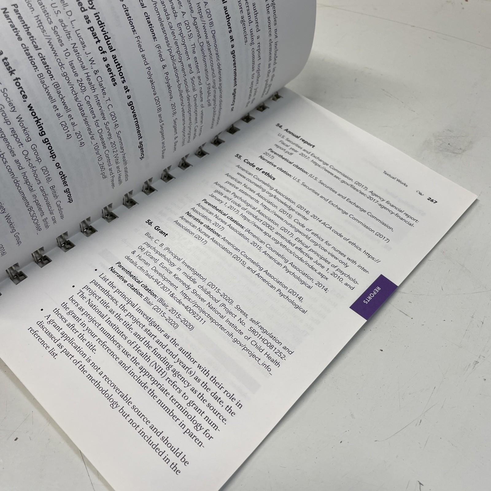 Concise Guide to APA Style: 7th Edition (OFFICIAL) (d2)