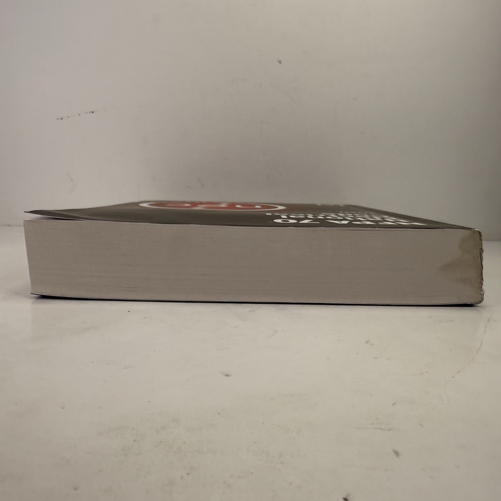 NFPA 70 National Electrical Code 2020 Edition Paperback with Index Tabs NEW