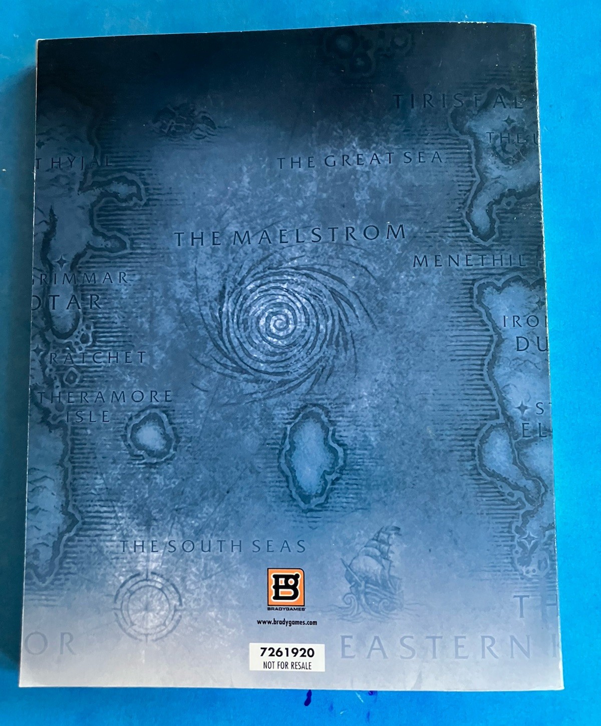 Brady Games Battle Chest Guide for Strategy for World Of Warcraft Video Game