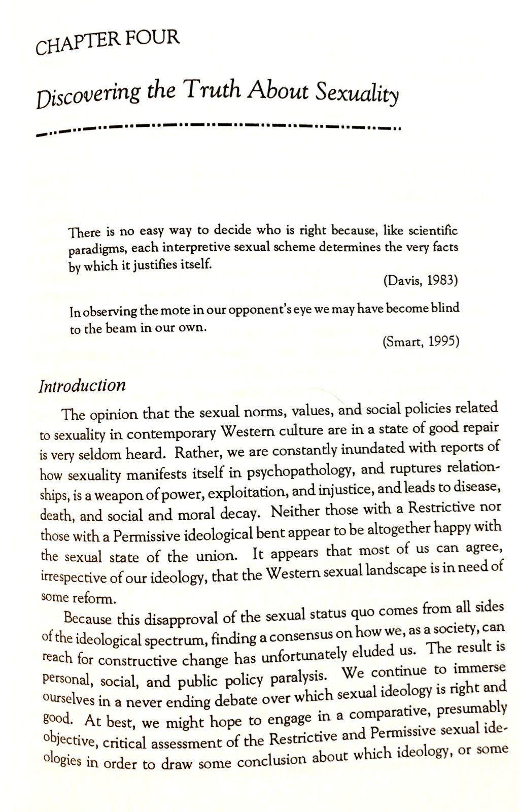 Sexual Ideology and Schooling by Alexander McKay – Hardcover – VERY GOOD