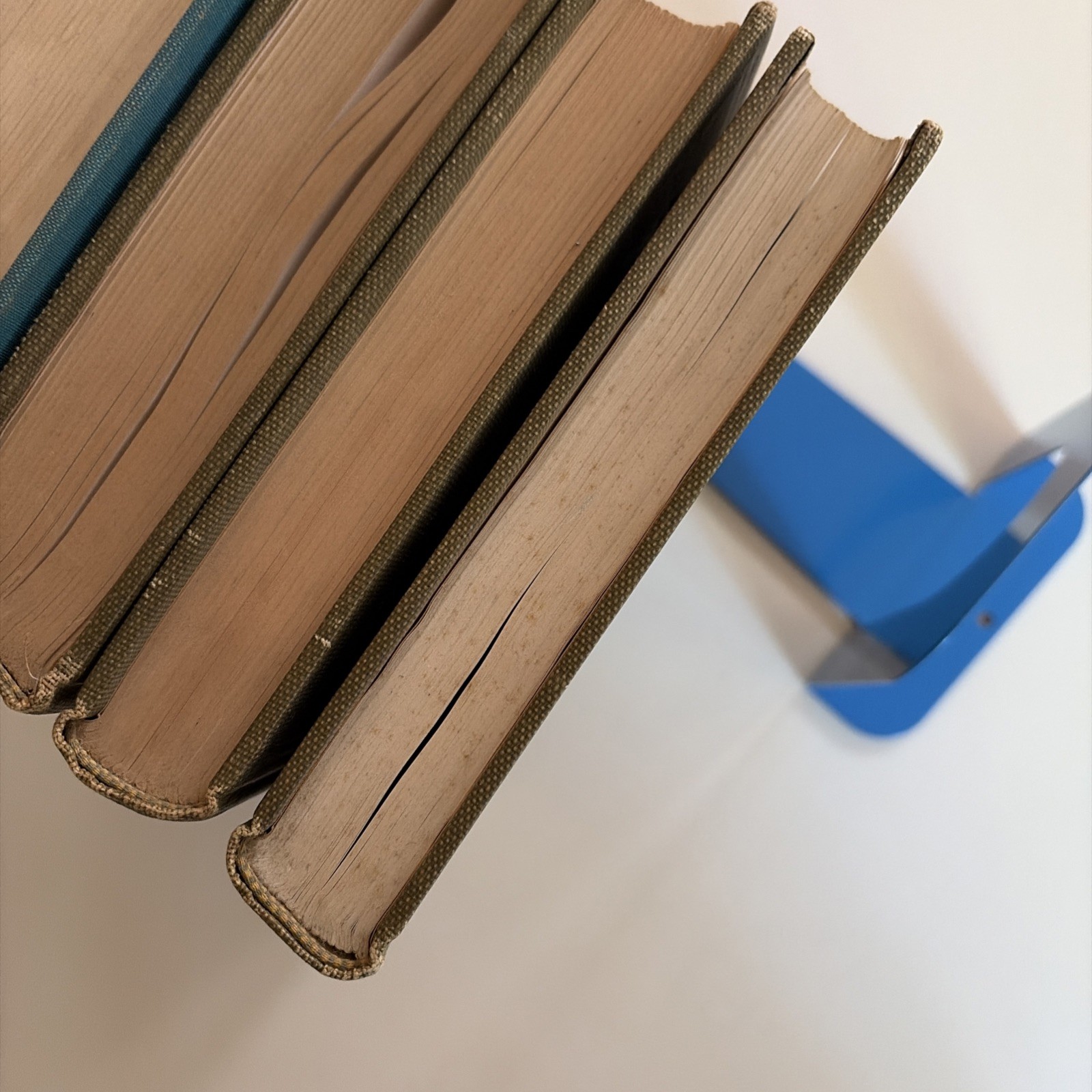 Vintage Chemical Engineering & Physics Textbook Lot HC Mid Century Decor