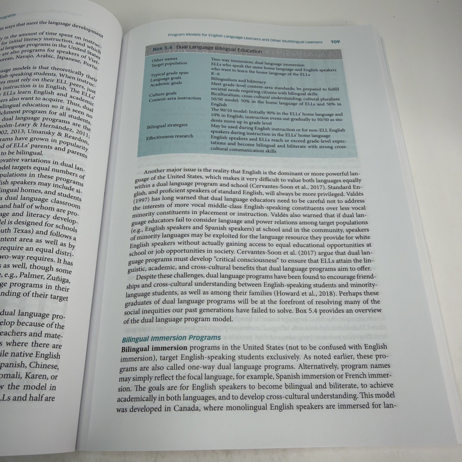 Foundations for Teaching English Language Learners; Wright; 3rd Edition