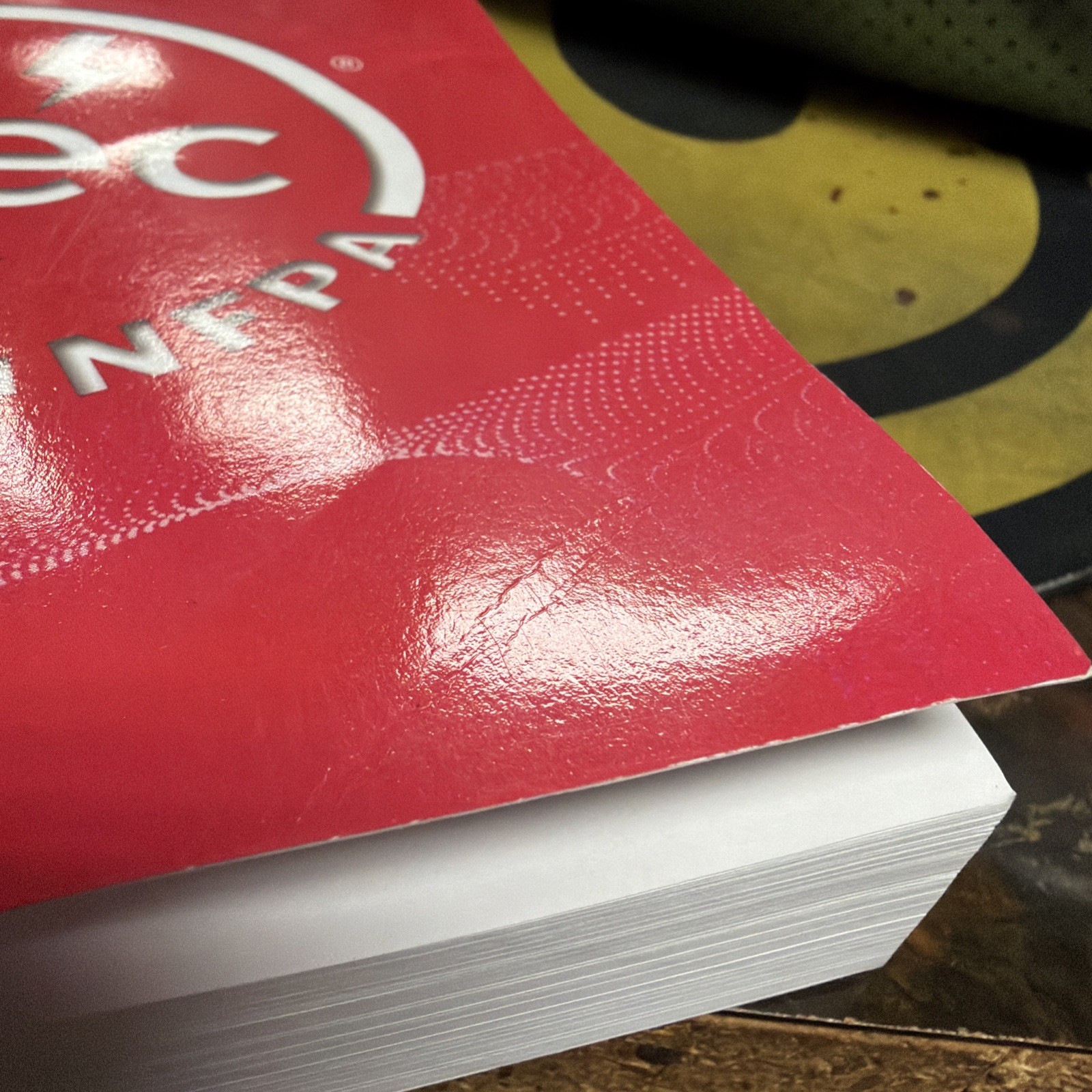 National Electrical CodeÂ 2023 by National Fire Protection Association