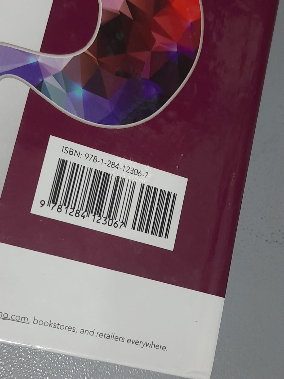 Advanced Human Nutrition
