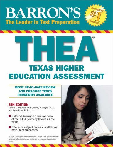 THEA Format: General/trade