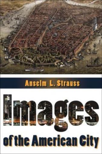 Images Of The American City