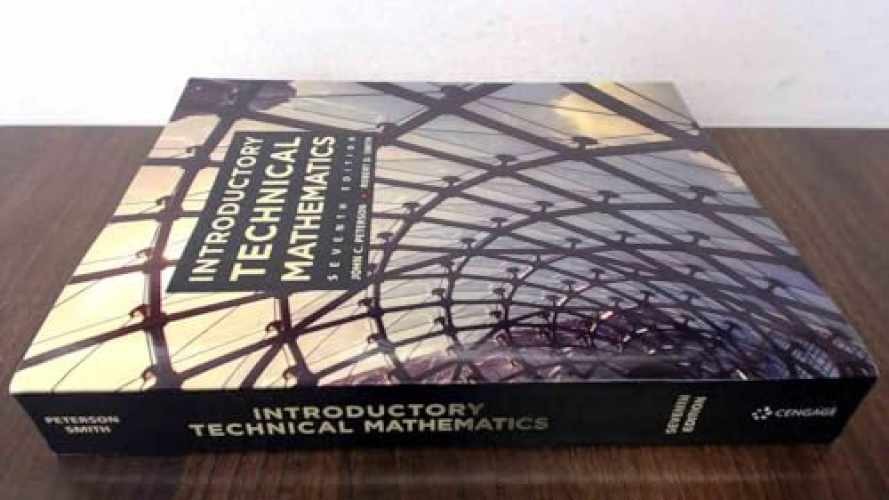 Introductory Technical – Paperback, by Peterson John; Smith – Acceptable w