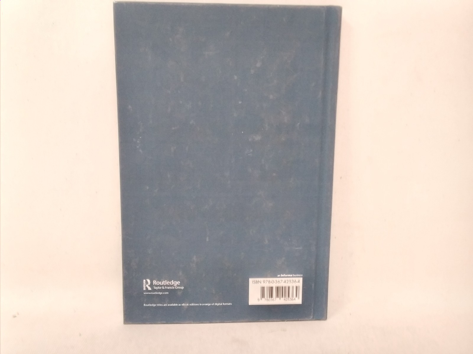 Restitution of Cultural Property and the Law – Complex Colonial Histories -Roodt