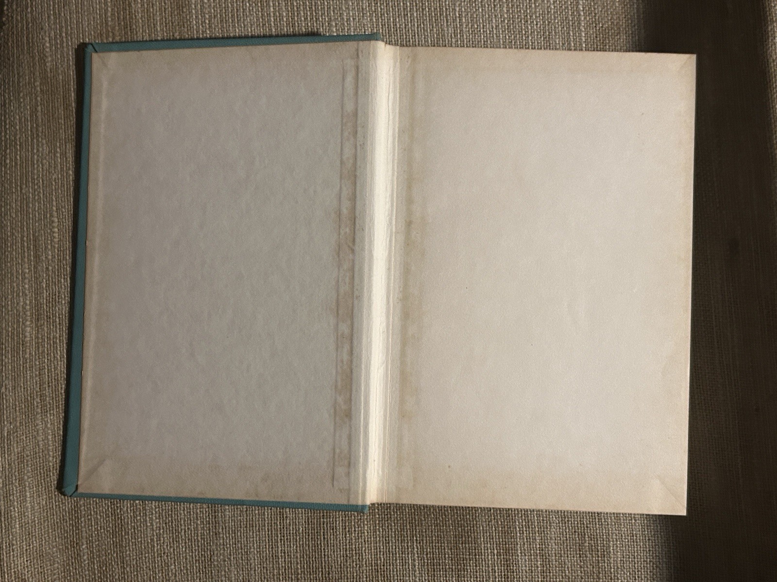 Vintage Civics Textbook ‘Government In Our Republic’ 1960’ Hardcover