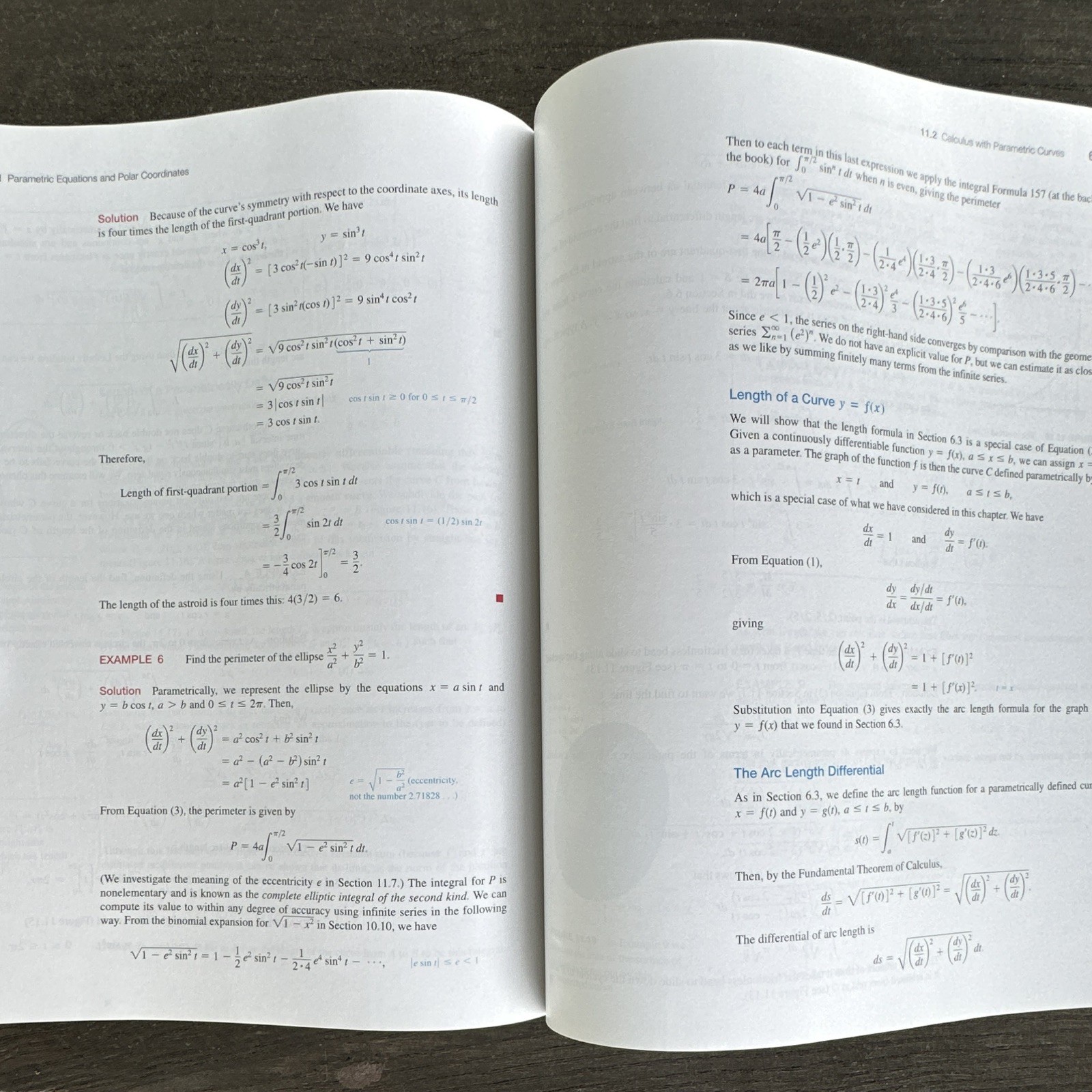 Pearson Thomas’ Calculus: Early Transcendentals 14th Ed Paperback Hass Heil