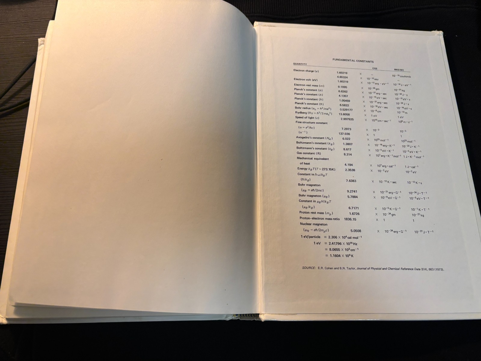 Solid State Physics by Ashcroft and Mermin (1976, Hardcover)