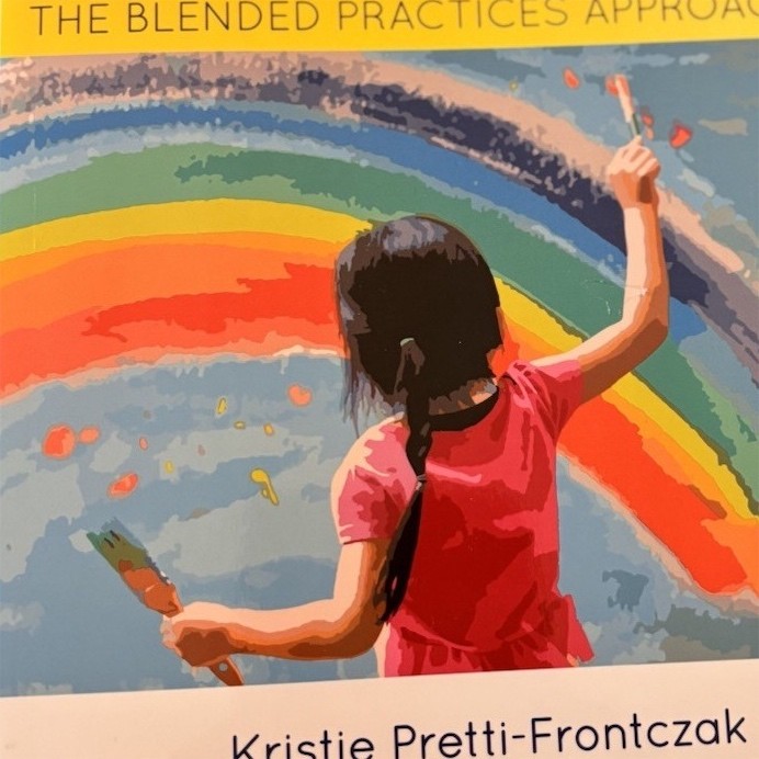 Brookes Assessing Young Children Inclusive Settings 2nd Ed Pretti-Frontczak PB