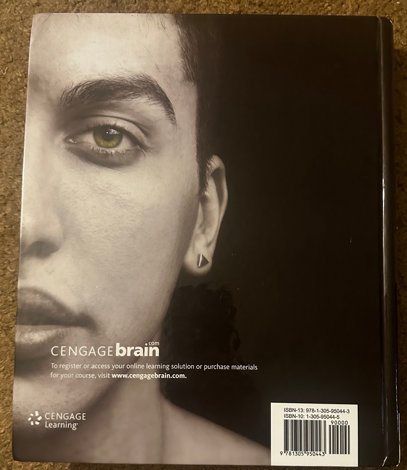 Abnormal psychology an integrative approach By David H. Barlow Eighth Edition
