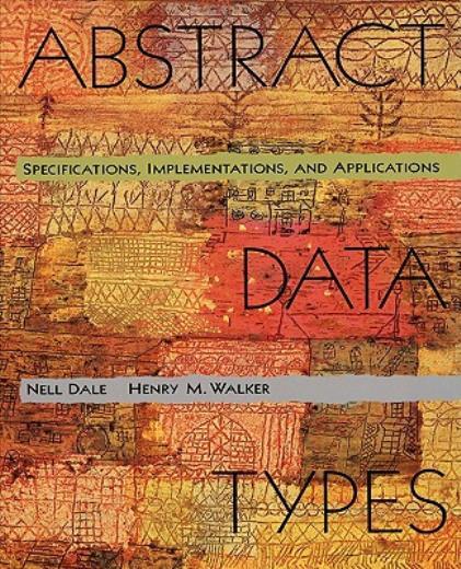 Abstract Data Types 3 5