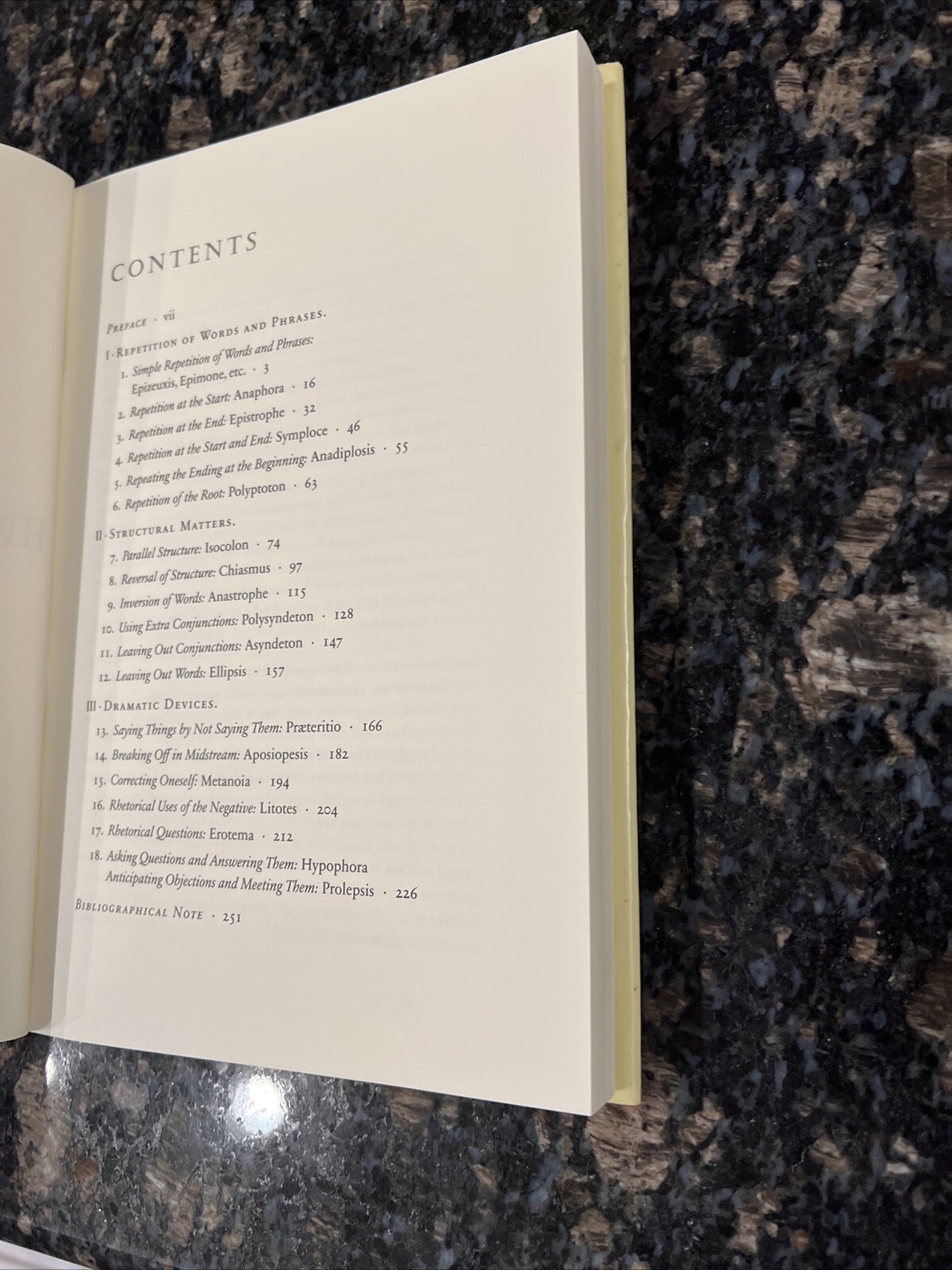 Farnsworth’s Classical English Rhetoric By Ward Farnsworth