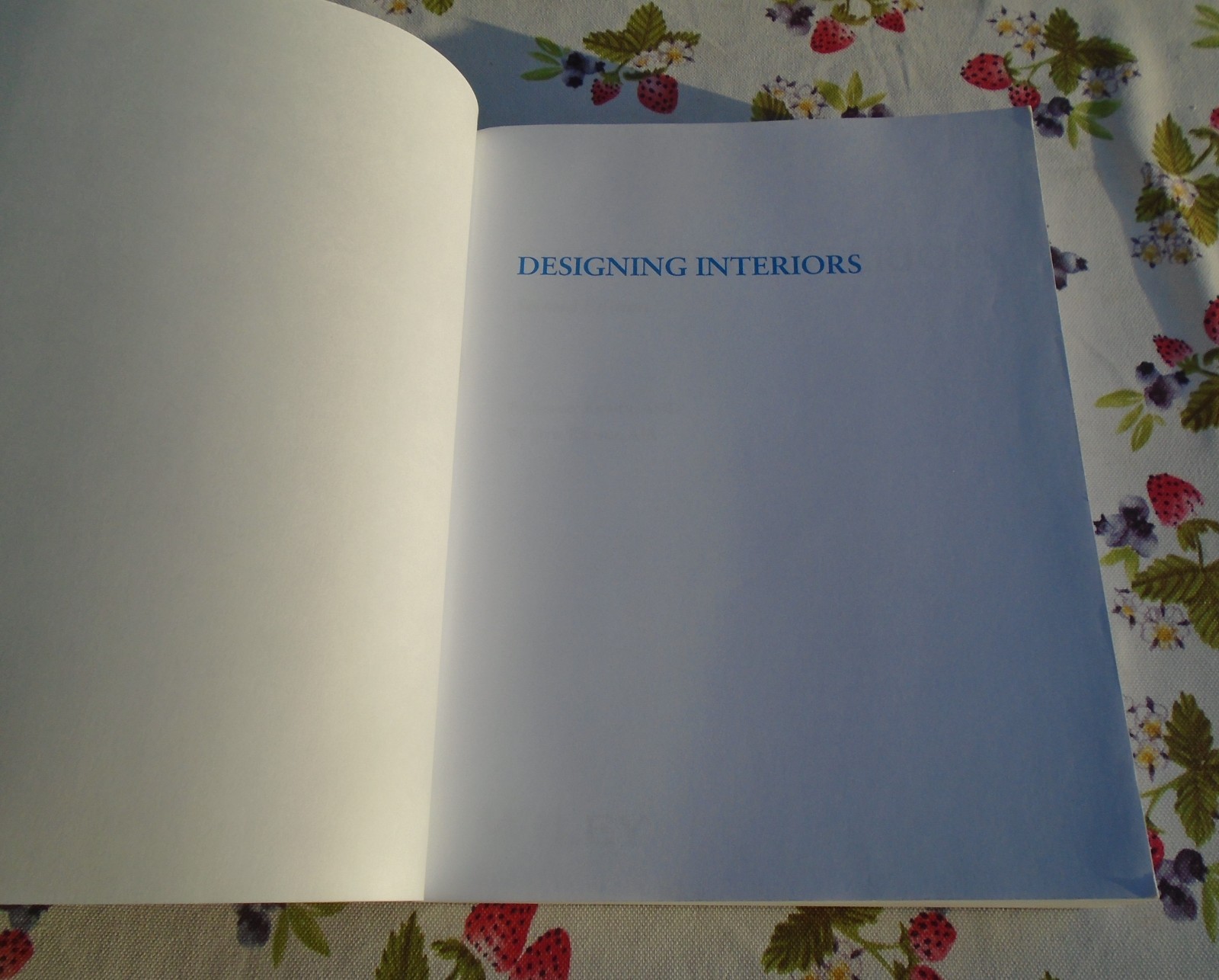 Designing Interiors 2nd Edition By Rosemary Kilmer