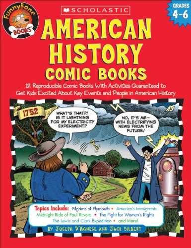 FunnyBone Books: American – Paperback, by D’Agnese Joseph; Silbert – Very Good