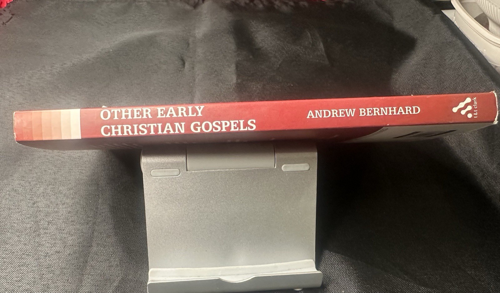 Other Early Christian Gospels: A Critical Edition of the Surviving Greek Manuscr