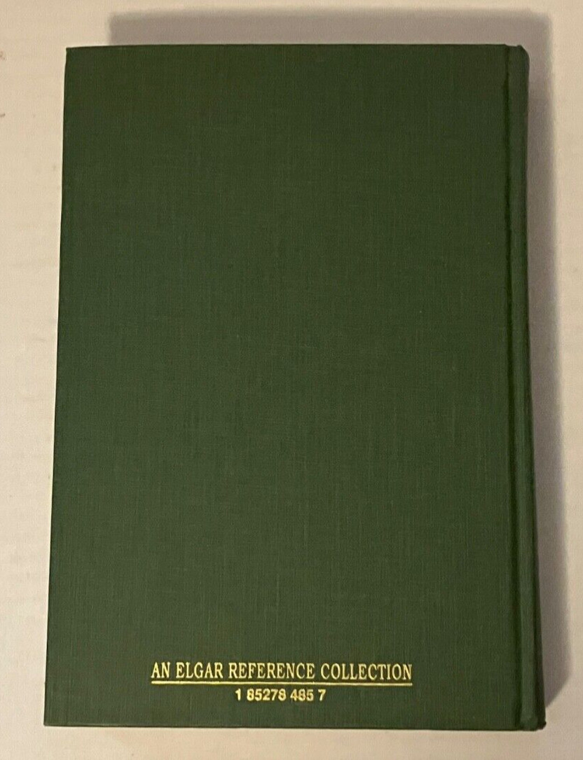 Karl Marx 1818–1883 Pioneers in Economics by Mark Blaug ~ Communist Biography