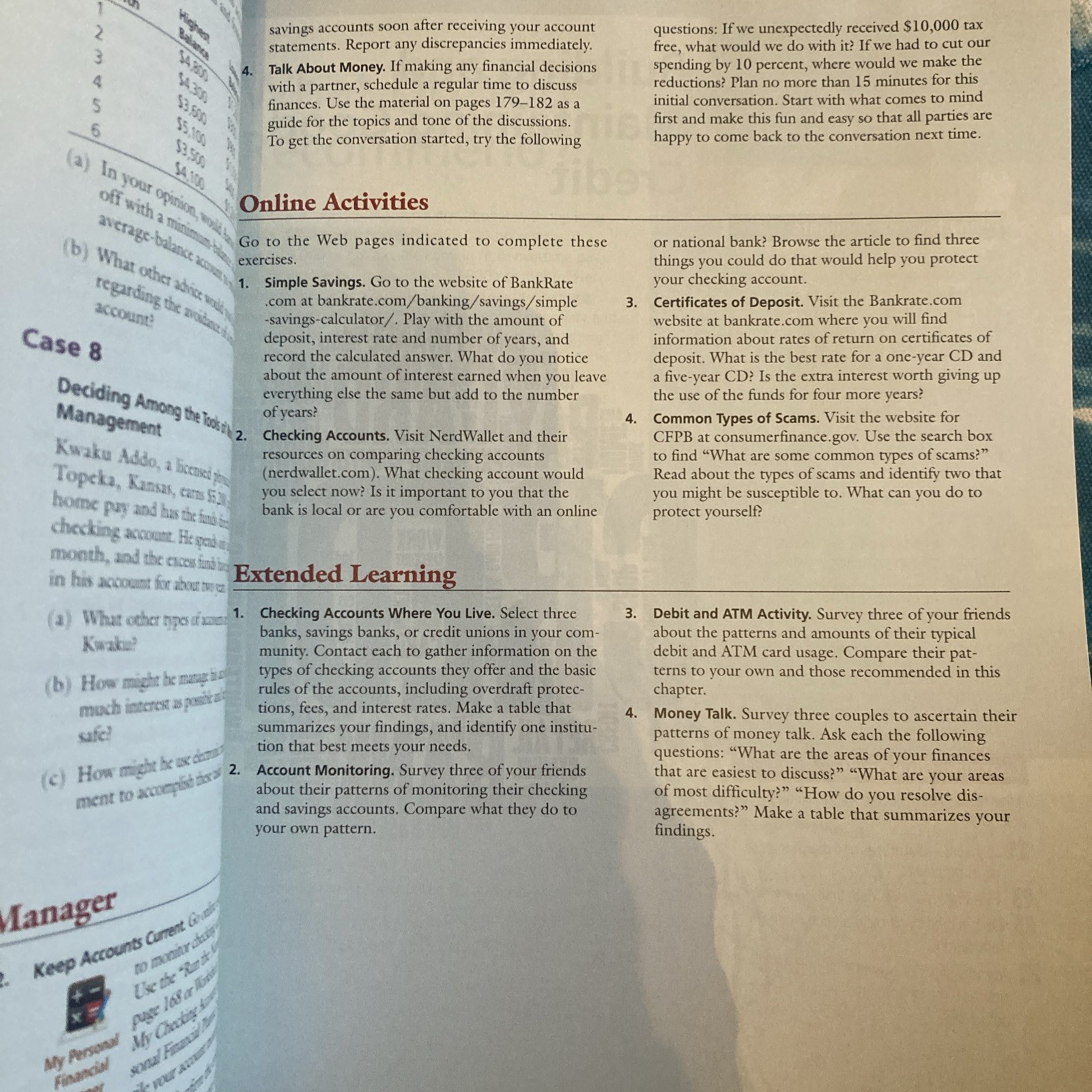 Personal Finance by E. Thomas Garman and Jonathan Fox (2023, Trade Paperback)