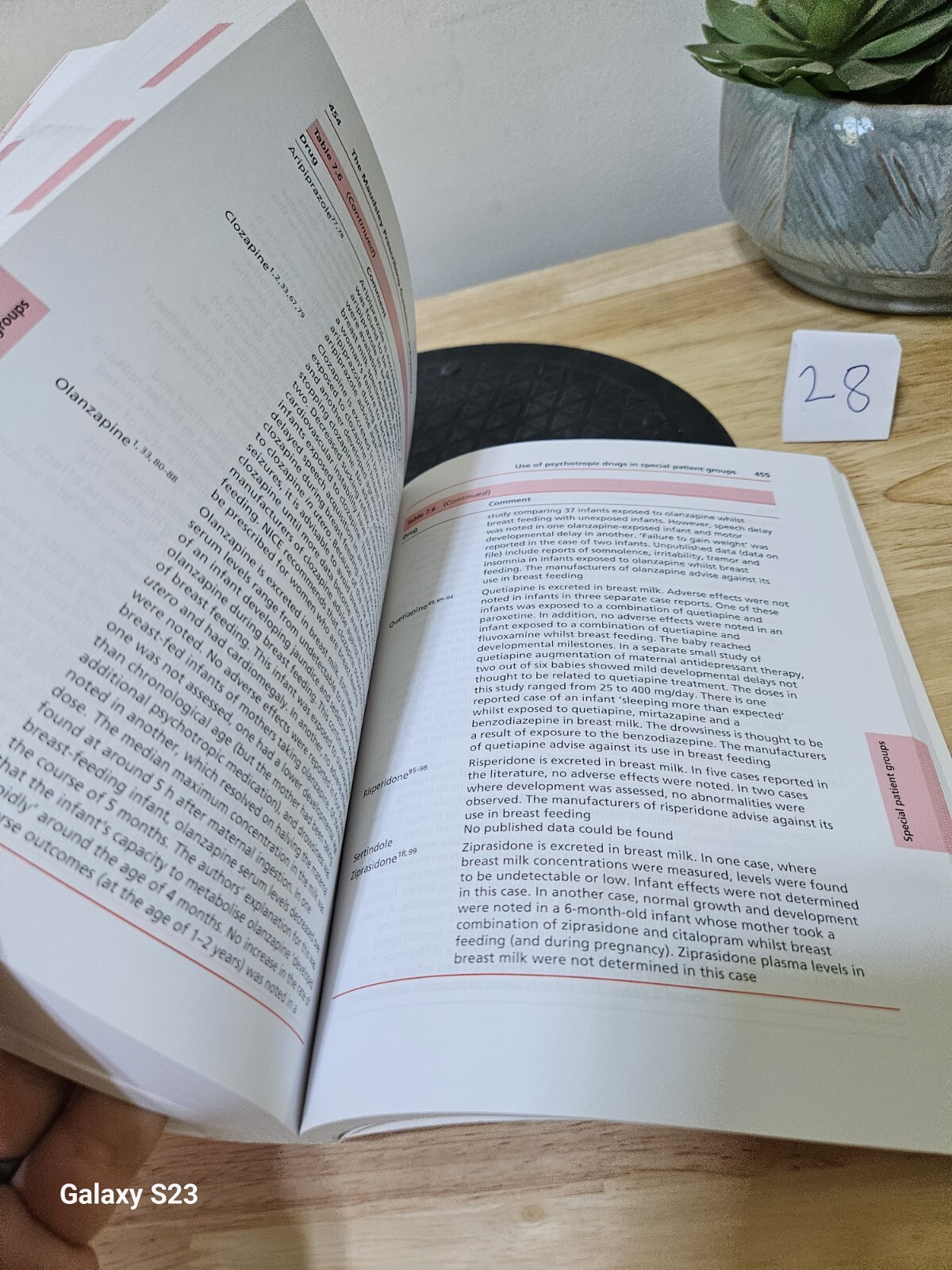 The Maudsley Prescribing Guidelines in Psychiatry by David Taylor 2012