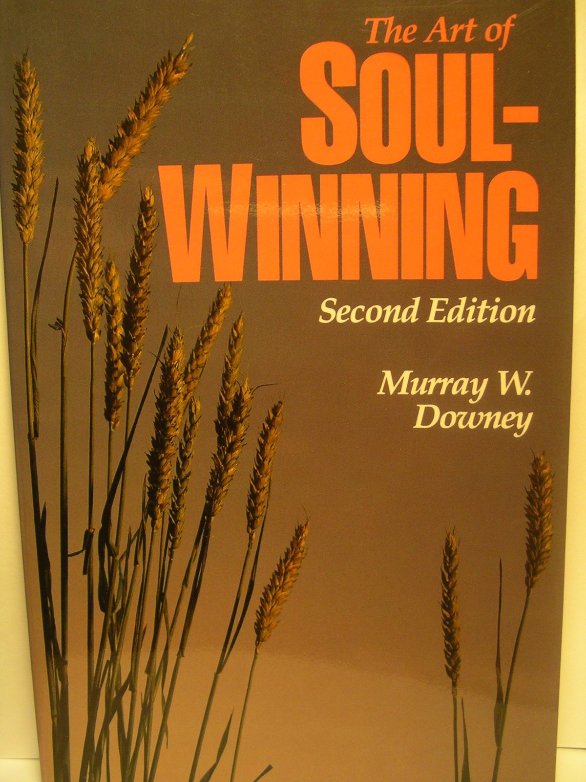 The Art of Soul Winning