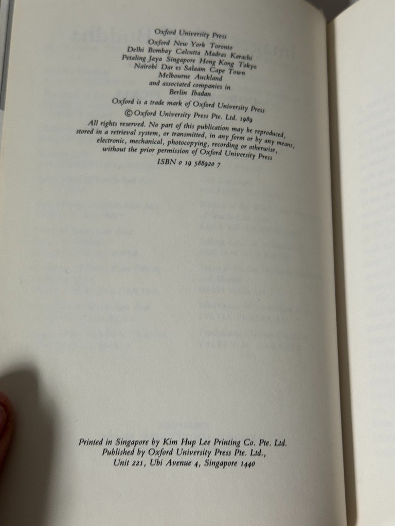Images of the Buddha in Thailand Hardcover by Dorothy H. Fickle